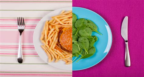 Healthy eating habits: new science makes healthy eating easier