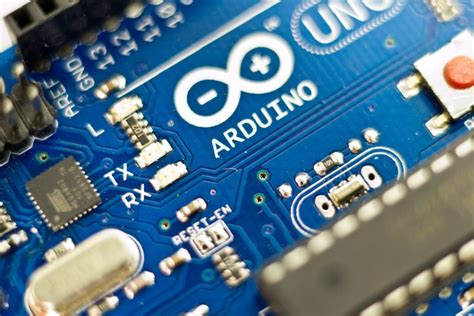 Mikrokontroler Arduino: Cara Kerja dan Bangun Project Menggunakan Arduino – EMBEDDETRONICS