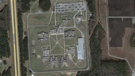 Broad River Correctional Institution - The Prison Direct