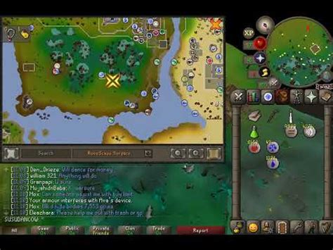 How to get to rellekka osrs