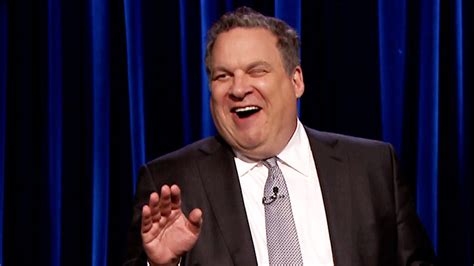 Jeff Garlin | Stand-Up Comedy Database | Dead-Frog