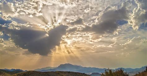 Free stock photo of cloudy sky, landscape, nature