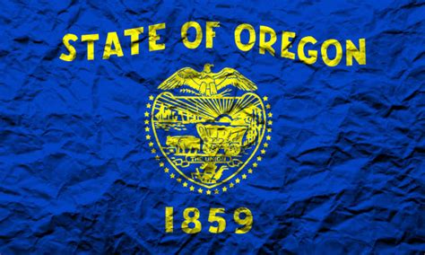 100+ Oregon State Flag Photos Stock Photos, Pictures & Royalty-Free Images - iStock