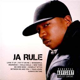 Ja Rule ~ Songs List | OLDIES.com