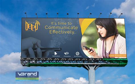 Hoarding Design Services Pune, OOH Solution Services Pune Maharashtra | Hoarding design, Service ...