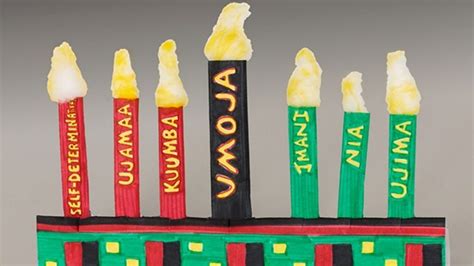 Collectively Curated: How To Celebrate Kwanzaa with Your Family