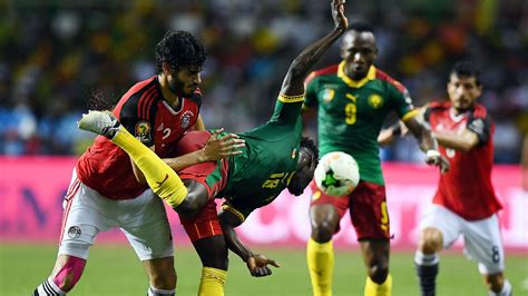 Cameroon - Morocco Betting: Expect a low-scoring encounter - Goal.com