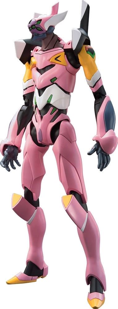 BANDAI - HG EVA EVANGELION 00 PROTOTYPE - Evangelion: 1.0 You Can (Not ...