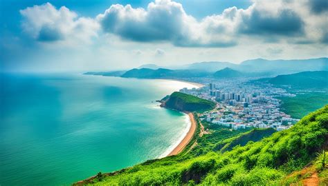 Top Places to Visit in Vizag, India - Tips for Tourist's!