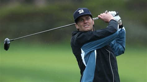 This Tom Brady-approved workout will help your golf game