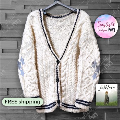 Taylor Swift Cardigan Taylor Swift Speak Now Cardigan Speak - Etsy