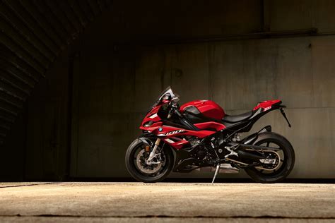 BMW Motorrad To Launch The 2023 S 1000 RR In India on December 10