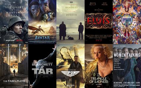 How (and where) to watch Oscar-nominated films online - WTOP News