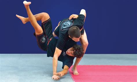 Best MMA/BJJ Mats For Training At Home (2024)