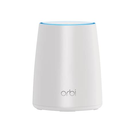 Netgear Orbi RBS40 WiFi Range Extender - Walmart.com