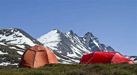 Camping in Norway: Useful Tips for the Perfect Adventure