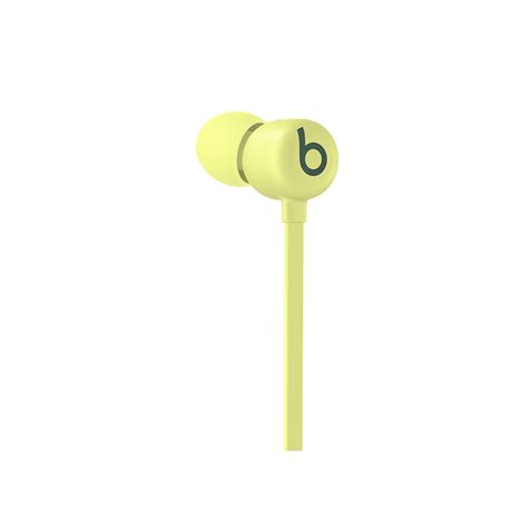 หูฟังไร้สาย Beats Flex Yuzu Yellow