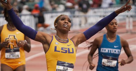 2023 NCAA Outdoor Track and Field Championships Preview - CITIUS Mag