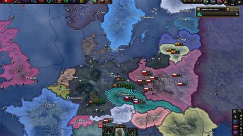 Hoi4 Competitive Mp Guide Germany – Otosection