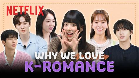 Why are Korean romance shows IRRESISTIBLE? These K-drama couples will ...