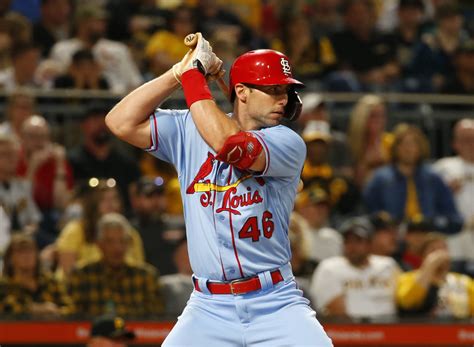 St. Louis Cardinals: Will Paul Goldschmidt return to superstardom?