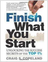 Throwback Thursday Linkup {10}: Finish What You Start Book Review - Mom ...