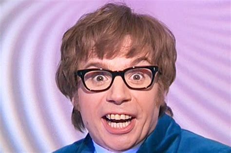 What Happened To Mike Myers?