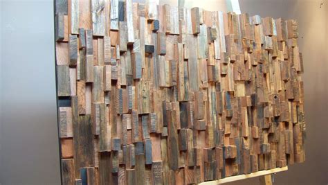 15 Best Ideas Wood Wall Art Panels