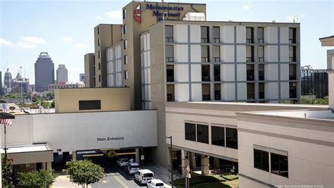 Methodist Healthcare hospitals making more C-suite changes - San Antonio Business Journal