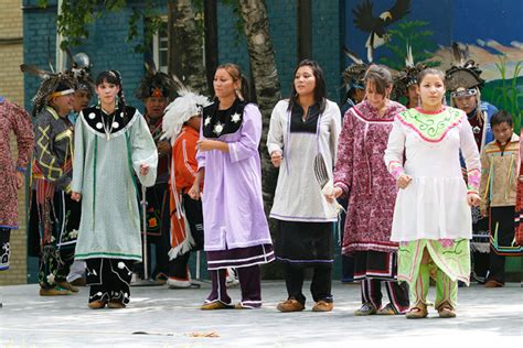 Honoring Women - Oneida Indian Nation