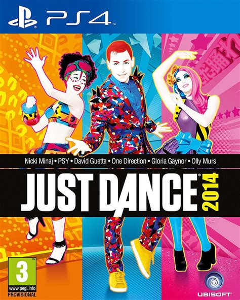 Just Dance 2014 PS4 - Skroutz.gr