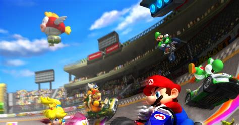 Mario Kart Wii | VG247