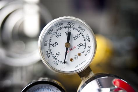 How to Read your Propane Tank Gauge - Berico