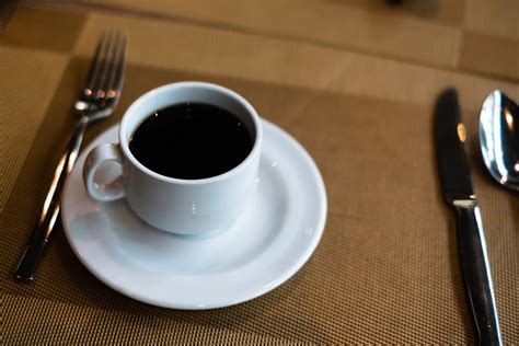 Can You Drink Black Coffee When Fasting? - Full Coffee Roast