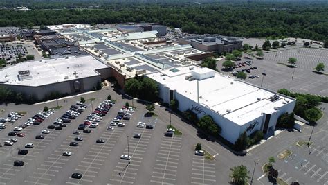 Freehold Raceway Mall: New zoning could bring new kinds of stores