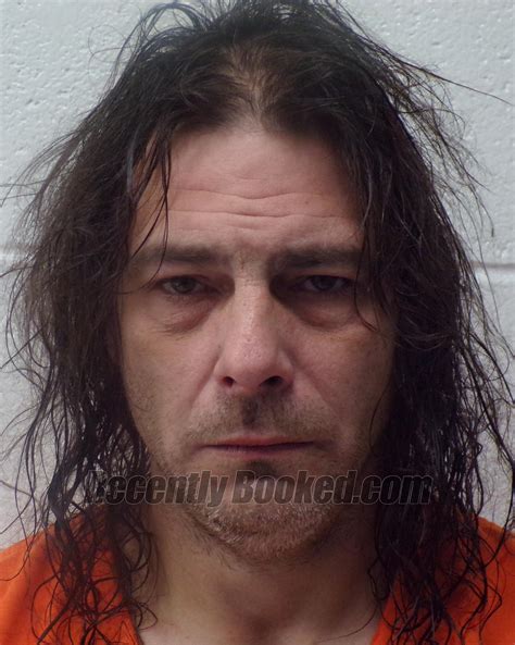 Recent Booking / Mugshot for Steven Dorman Whealton in Allegany County ...