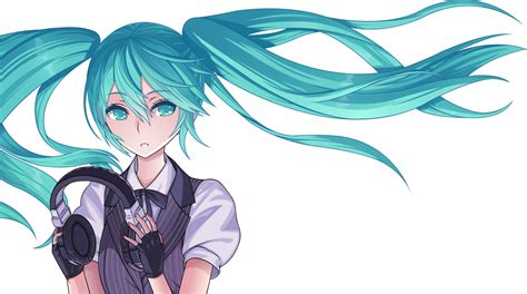 Hatsune Miku Png Transparent Png Kindpng - vrogue.co