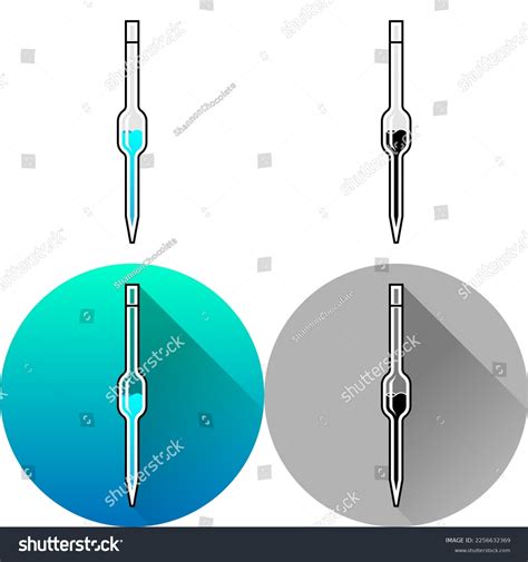 Top 130+ volumetric pipette drawing best - seven.edu.vn