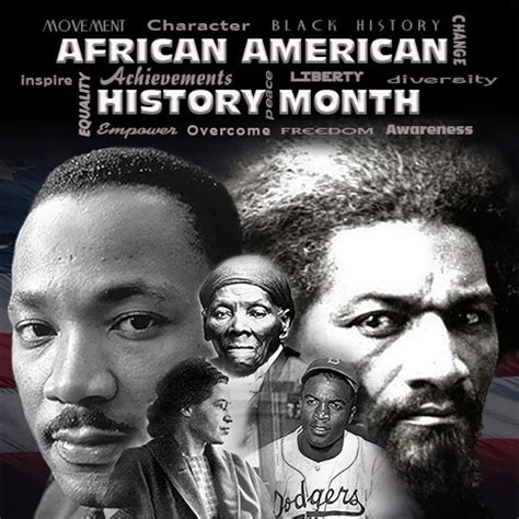 COMMENTARY: Black History Month, A reflection of African-American History > Joint Base San ...