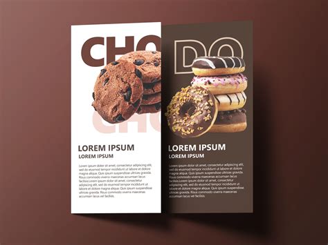 Tri-fold brochure design by Thamizharasi chandrasekar on Dribbble