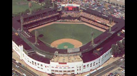 Comiskey Park Opens July 1, 1910 – Sports History Today