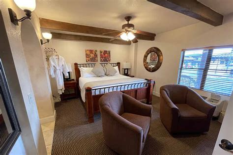 The Lodge on Route 66 | Hotels in Williams Arizona