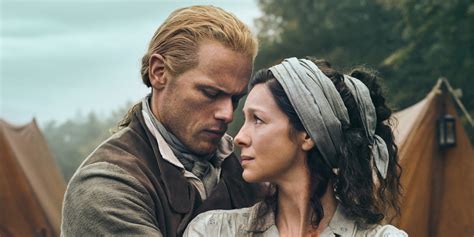 Outlander’s Season 7 Trailer Promises a Lot in Store for Sam Heughan ...