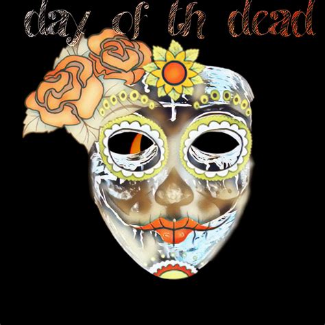 ArtStation - day of the dead | Artworks