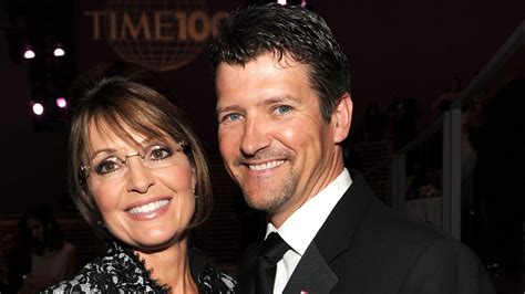 Sarah Palin Reunites With Estranged Husband Todd After Daughter Willow Gives Birth to Twins