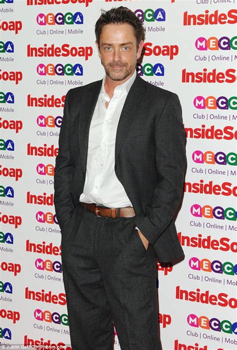 Emmerdale wins battle of soaps at Inside Soap Awards 2013 | Daily Mail ...