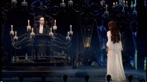 The Phantom of the Opera: Immersing Technology to a Classic – Musicals On Line