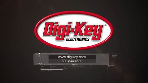 Digi-Key | Digi-Key Electronics Overview 2018 – SemiMedia