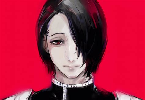 nimura Nimura Furuta, World Peace, Kaneki, Manga, Tokyo Ghoul, Anime ...