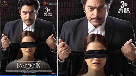 Agency News | Lakeerien Trailer Launch: Ashutosh Rana, Bidita Bag Star in Film Tackling Marital ...